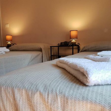 Pastels Rooms Рим Екстер'єр фото