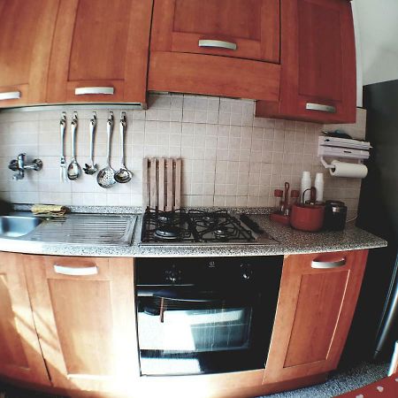 Pastels Rooms Рим Екстер'єр фото