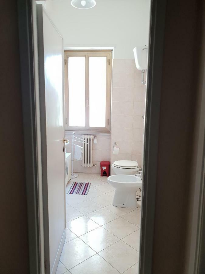 Pastels Rooms Рим Екстер'єр фото
