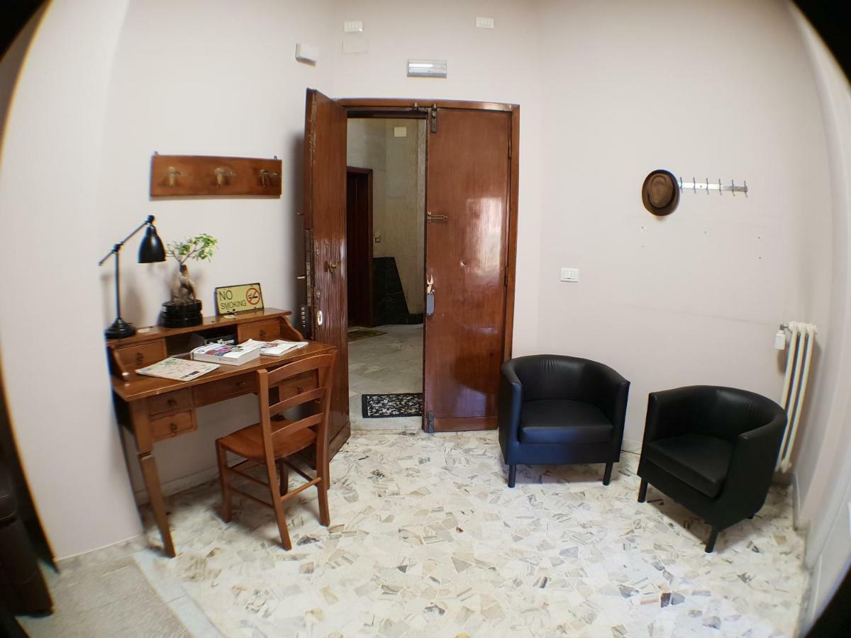 Pastels Rooms Рим Екстер'єр фото