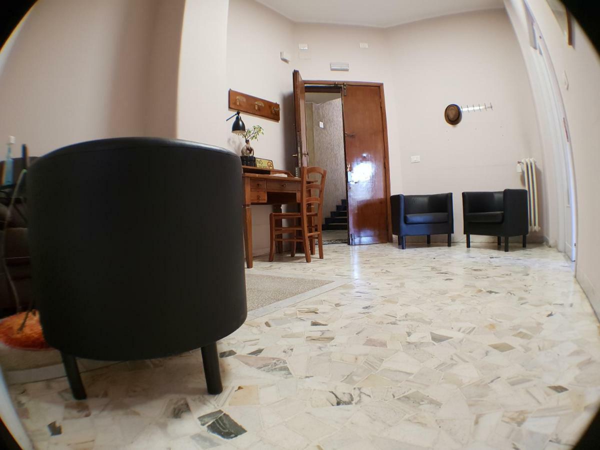 Pastels Rooms Рим Екстер'єр фото