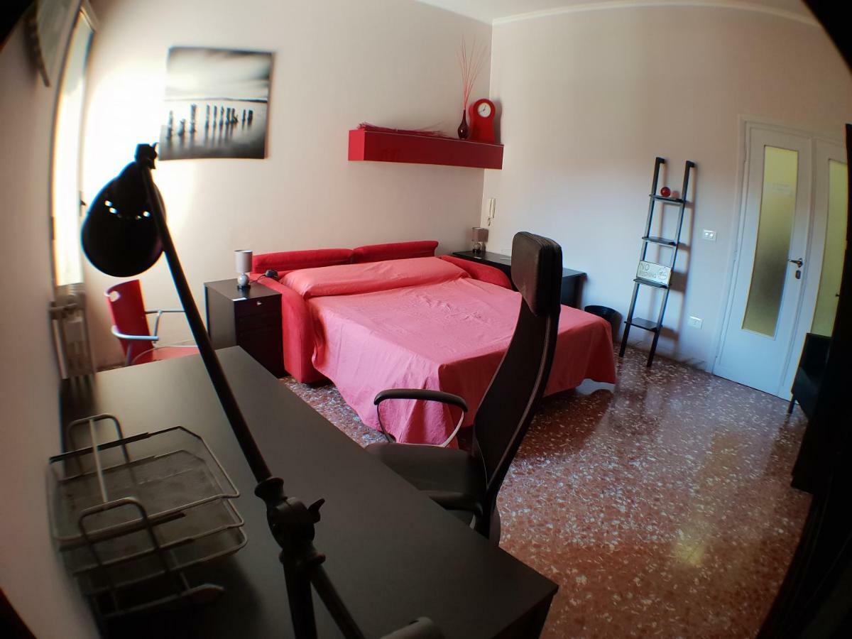 Pastels Rooms Рим Екстер'єр фото