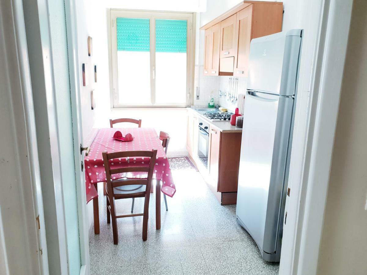 Pastels Rooms Рим Екстер'єр фото
